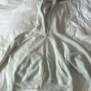 TNA COMFY BOYFRIEND HOODIE